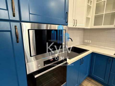 квартира по адресу Петра Калнишевського ул. (Михайла Майорова), 6