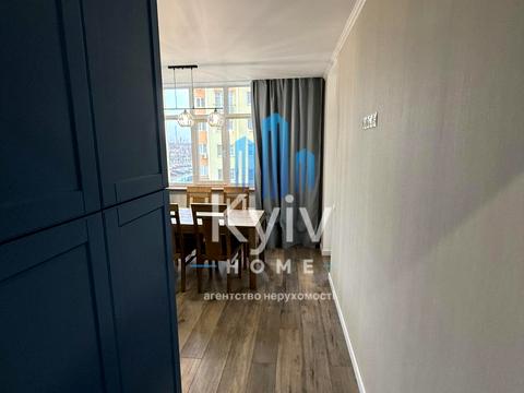 квартира по адресу Петра Калнишевського ул. (Михайла Майорова), 6