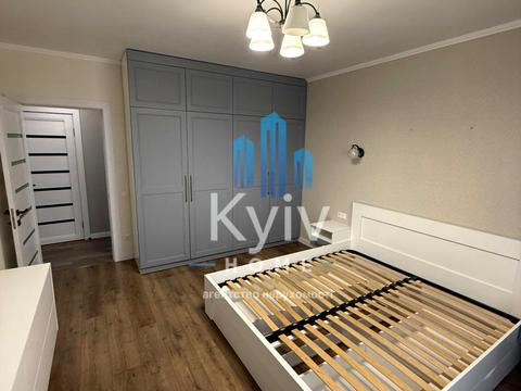квартира по адресу Петра Калнишевського ул. (Михайла Майорова), 6