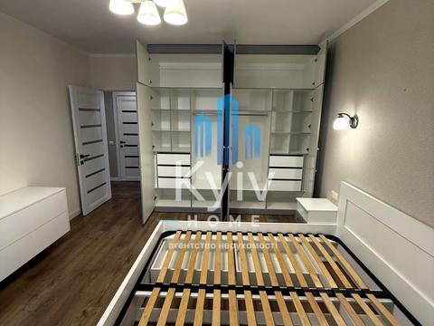 квартира по адресу Петра Калнишевського ул. (Михайла Майорова), 6