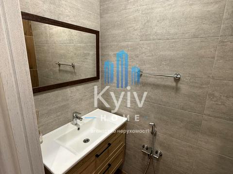 квартира по адресу Петра Калнишевського ул. (Михайла Майорова), 6
