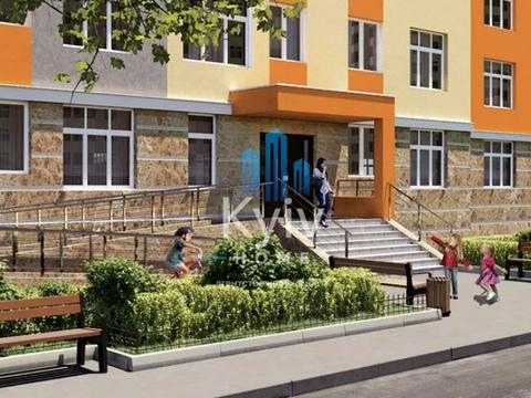 квартира по адресу Петра Калнишевського ул. (Михайла Майорова), 6
