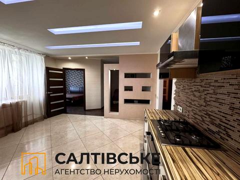 квартира за адресою Соборності України вул., 228а