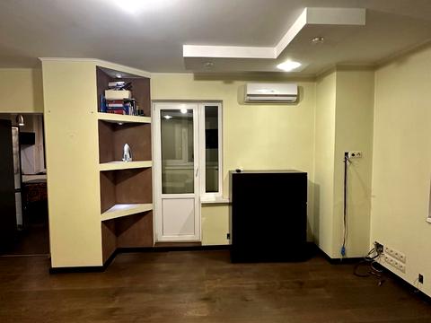 квартира по адресу Макеевский пер., 2