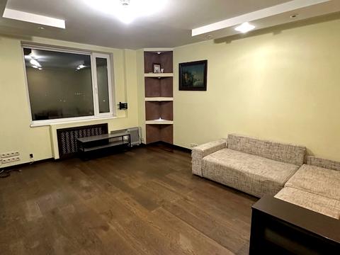 квартира по адресу Макеевский пер., 2