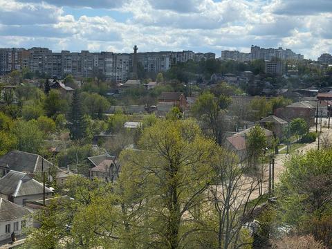квартира за адресою Львівська вул. (Леваневського), 10