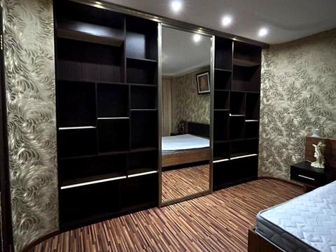 квартира по адресу Юлии Здановской ул. (Ломоносова), 54