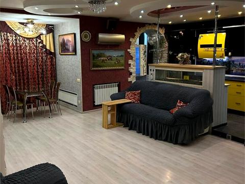 квартира по адресу Юлии Здановской ул. (Ломоносова), 54