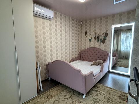 дом по адресу Коралловая ул.