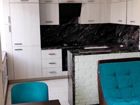 квартира по адресу Космонавтов ул., 53/1