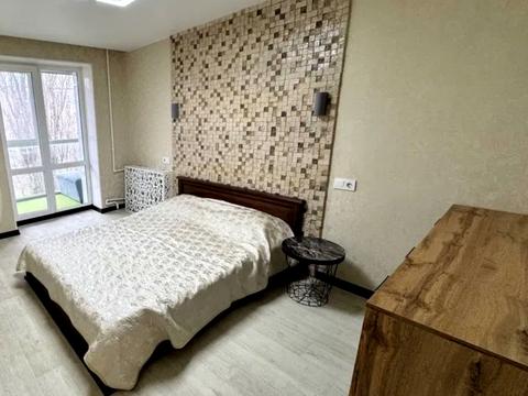 квартира по адресу Космонавтов ул., 53/1