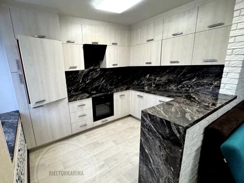 квартира по адресу Космонавтов ул., 53/1