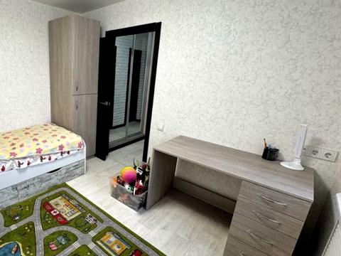 квартира по адресу Космонавтов ул., 53/1