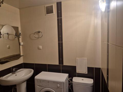 квартира по адресу Небесной Сотни ул., 12