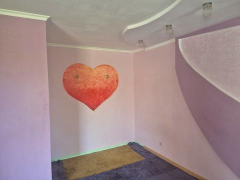 квартира по адресу Небесной Сотни ул., 12