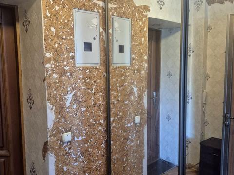 квартира по адресу Небесной Сотни ул., 12
