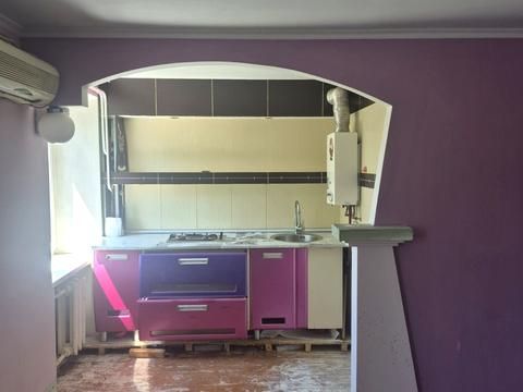 квартира по адресу Небесной Сотни ул., 12