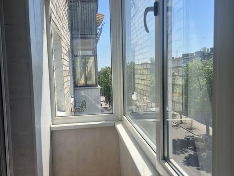 квартира по адресу Небесной Сотни ул., 12