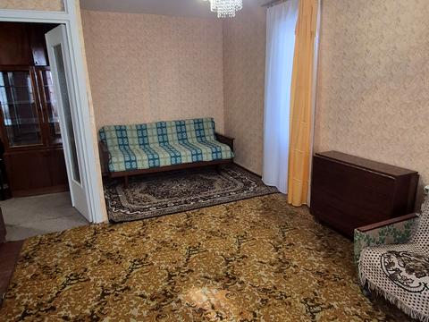 квартира по адресу Запорожское шоссе, 16