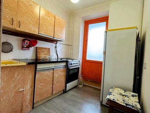 квартира по адресу Вітрука ул., 49