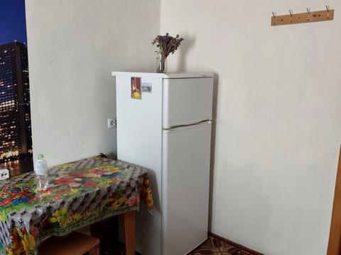 комната по адресу Академика Воробьёва ул., 20v