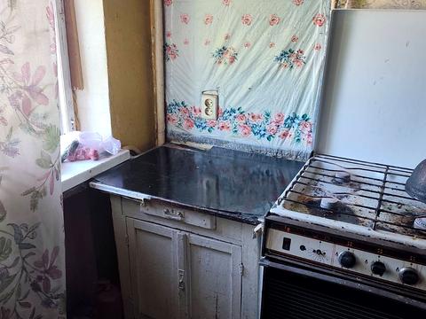 комната по адресу Академика Воробьёва ул., 20v