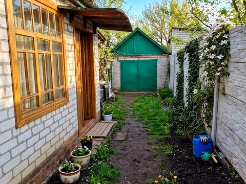 будинок за адресою Радіотехнічний пров.