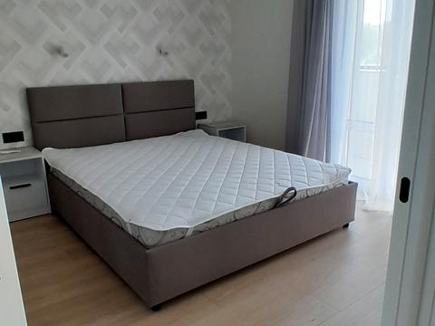 квартира по адресу Кудрявская ул., 24а