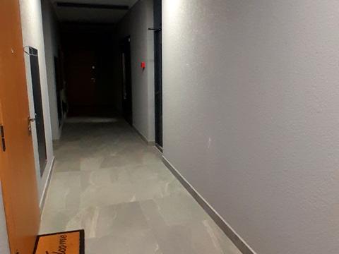 квартира по адресу Кудрявская ул., 24а