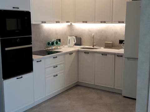 квартира по адресу Кудрявская ул., 24а