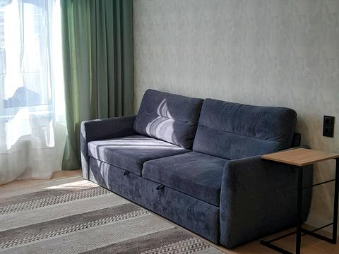квартира по адресу Кудрявская ул., 24а