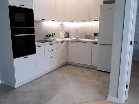квартира по адресу Кудрявская ул., 24а