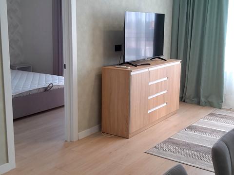 квартира по адресу Кудрявская ул., 24а