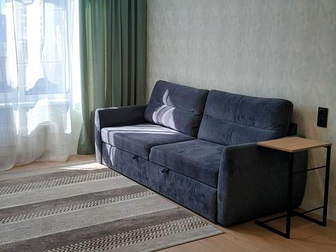 квартира по адресу Кудрявская ул., 24а