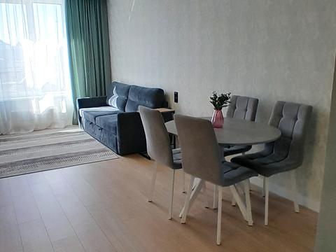 квартира по адресу Кудрявская ул., 24а