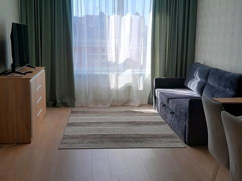 квартира по адресу Кудрявская ул., 24а