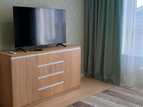 квартира по адресу Кудрявская ул., 24а