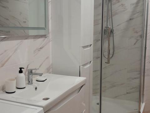 квартира по адресу Кудрявская ул., 24а
