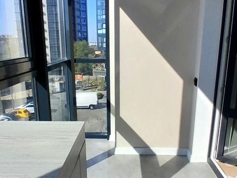 квартира по адресу Кудрявская ул., 24а