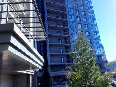 квартира по адресу Кудрявская ул., 24а