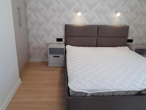 квартира по адресу Кудрявская ул., 24а