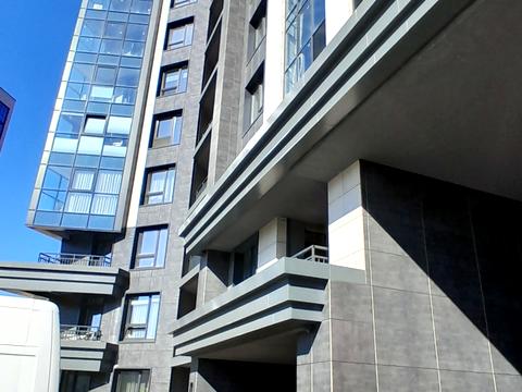 квартира по адресу Кудрявская ул., 24а
