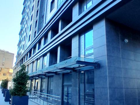 квартира по адресу Кудрявская ул., 24а