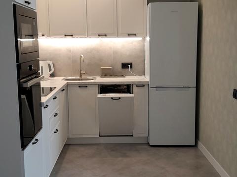 квартира по адресу Кудрявская ул., 24а