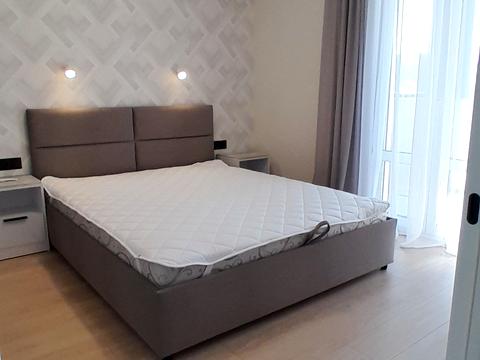 квартира по адресу Кудрявская ул., 24а