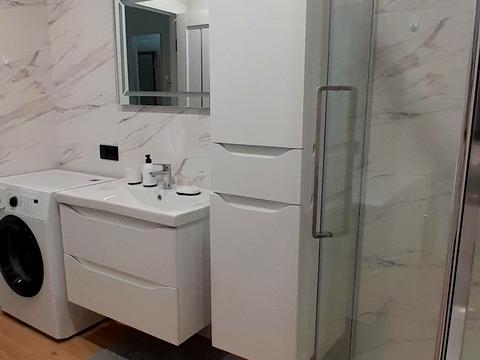 квартира по адресу Кудрявская ул., 24а