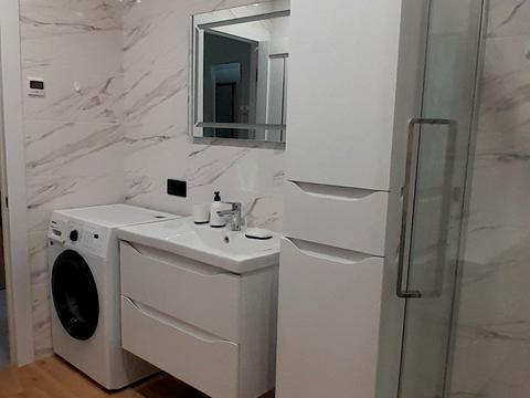 квартира по адресу Кудрявская ул., 24а