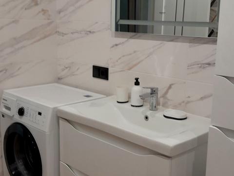 квартира по адресу Кудрявская ул., 24а