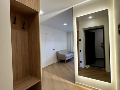 квартира за адресою Малоголосківська вул., 36
