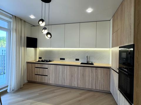 квартира за адресою Малоголосківська вул., 36